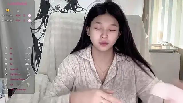 QiQi-779 online show from October 2025 01:07:02 PM