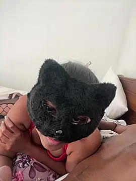 Snapshot of Nora-2003 chatting on February 2026 03:27:01 AM Nora-2003 online show from February 2026 03:27:01 AM