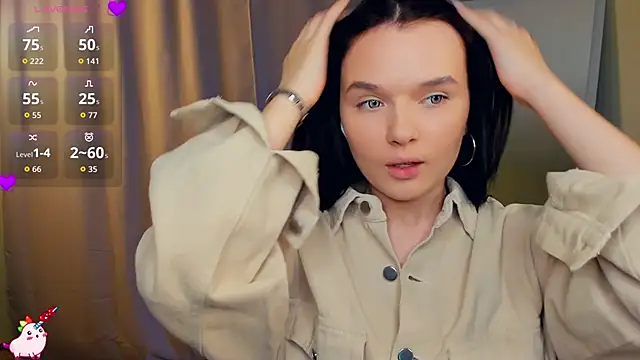 RonnieSchmertz online show from November 2025 05:39:01 PM