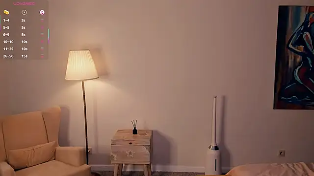 RonnieSchmertz online show from March 2026 06:57:01 PM