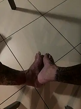 Snapshot of Sexy-feet78 chatting on June 2026 07:51:02 PM Sexy-feet78 online show from June 2026 07:51:02 PM