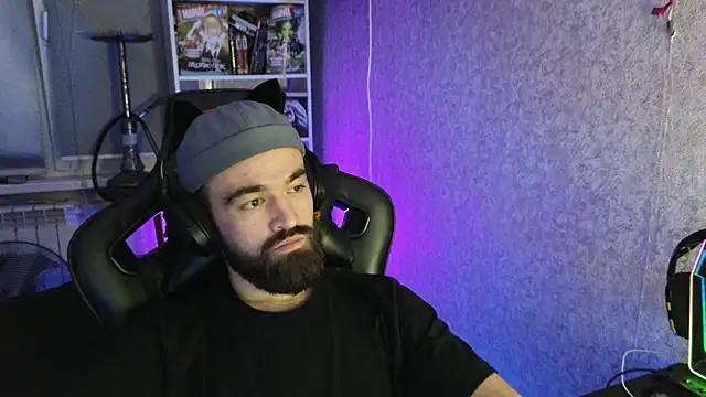 Nik Namee online show from November 2025 02:12:01 AM