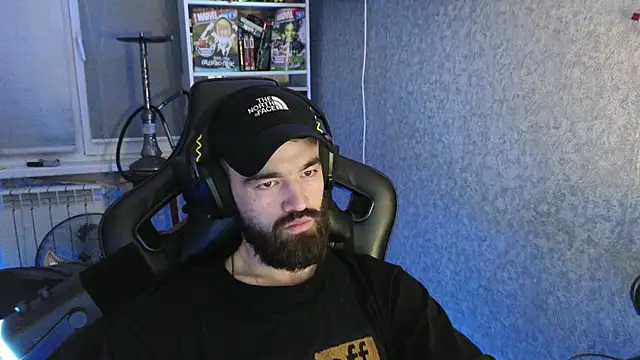 Nik Namee online show from November 2025 05:13:01 PM