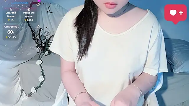 BeChinh Lee online show from November 2025 08:31:02 AM