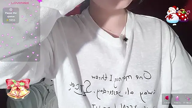 BeChinh Lee online show from December 2025 05:46:01 AM