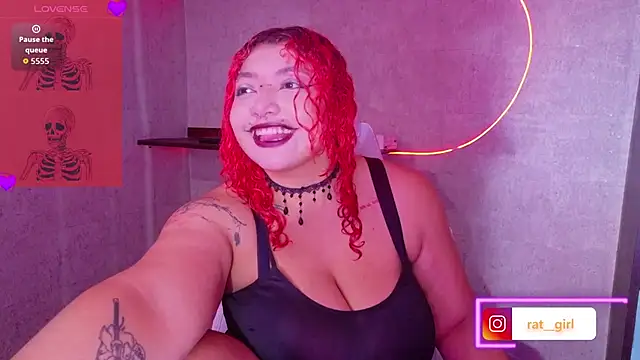 irisfeitan online show from April 2026 10:14:02 AM