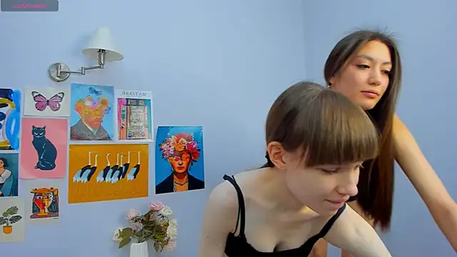 PearlMystic online show from November 2025 05:50:01 AM