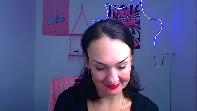 Rosie Rosee online show from February 2026 12:41:02 PM