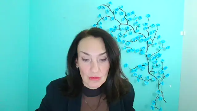 Rosie Rosee online show from February 2026 12:34:01 PM