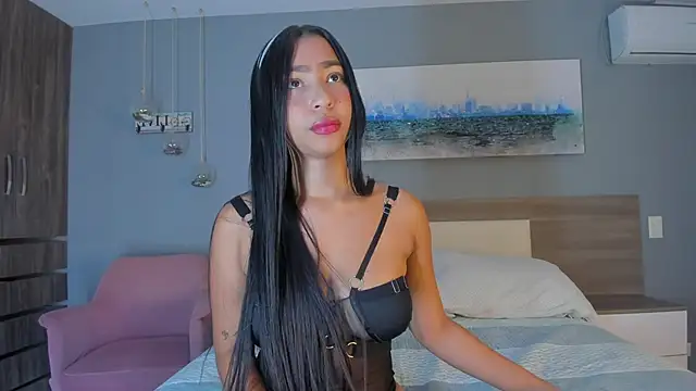 Chel Blanco online show from October 2025 11:31:02 AM