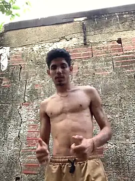 fabrizzio Monti online show from December 2025 08:59:01 PM