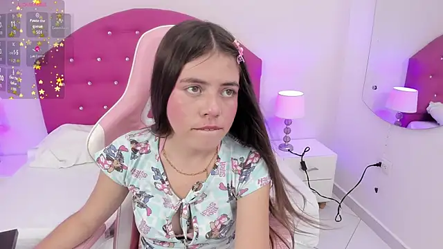 Juana miel online show from January 2026 10:02:01 PM