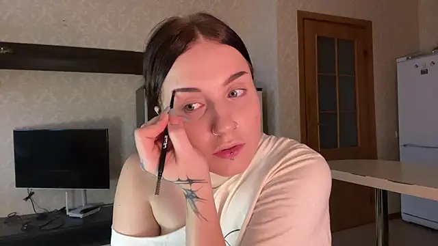 Snapshot of VelvetNote chatting on November 2025 01:01:02 PM VelvetNote online show from November 2025 01:01:02 PM