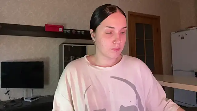 Snapshot of VelvetNote chatting on November 2025 12:38:02 PM VelvetNote online show from November 2025 12:38:02 PM