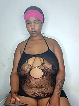 ZuriVixen online show from May 2026 03:50:01 PM