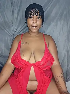 ZuriVixen online show from May 2026 07:20:01 PM