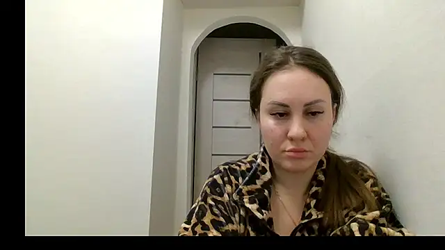 Snapshot of MeadowEyes chatting on February 2026 07:20:01 PM MeadowEyes online show from February 2026 07:20:01 PM