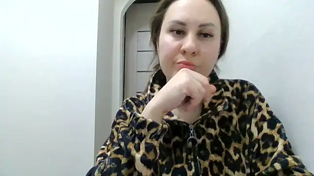 Snapshot of MeadowEyes chatting on February 2026 06:57:01 PM MeadowEyes online show from February 2026 06:57:01 PM