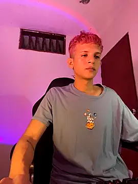 tylernova online show from November 2025 03:27:01 AM