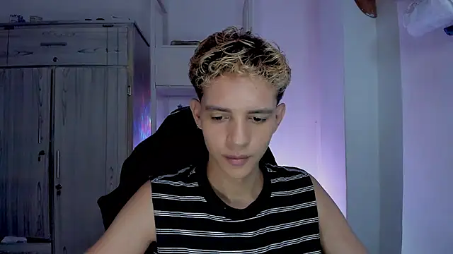 tylernova online show from January 2026 03:54:01 AM