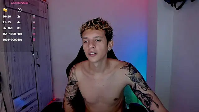 tylernova online show from April 2026 04:20:02 AM