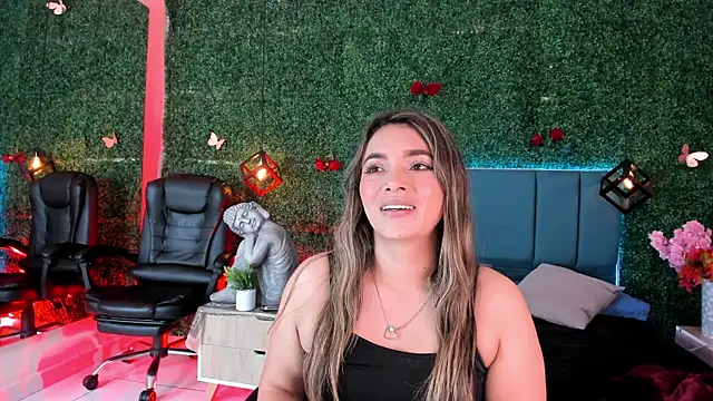 Kiaraa88 online show from July 2026 08:26:02 PM