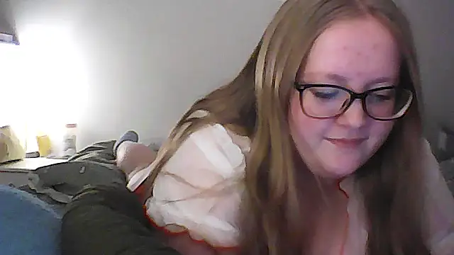 Lilylovex online show from October 2025 10:10:01 PM