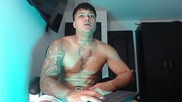 Boyhot 00 online show from October 2025 08:19:02 PM