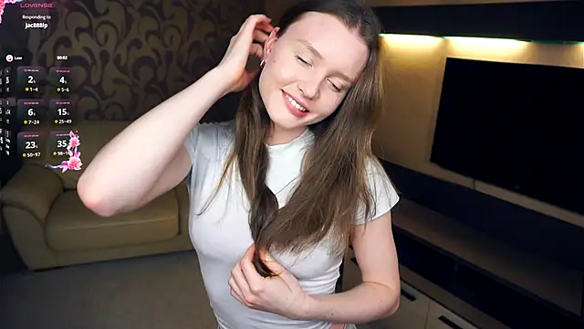 SunRinglein online show from October 2025 06:13:02 PM