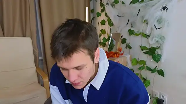 hun1er steele online show from October 2025 02:29:01 PM