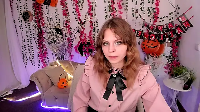 Snapshot of Ame_Chan chatting on October 2025 02:07:01 PM Ame Chan online show from October 2025 02:07:01 PM