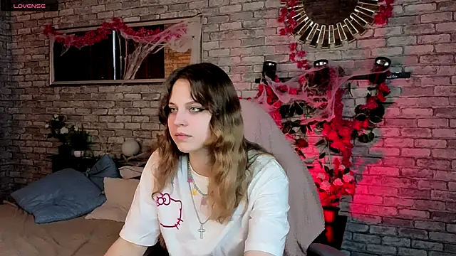 Snapshot of Ame_Chan chatting on October 2025 01:33:02 PM Ame Chan online show from October 2025 01:33:02 PM