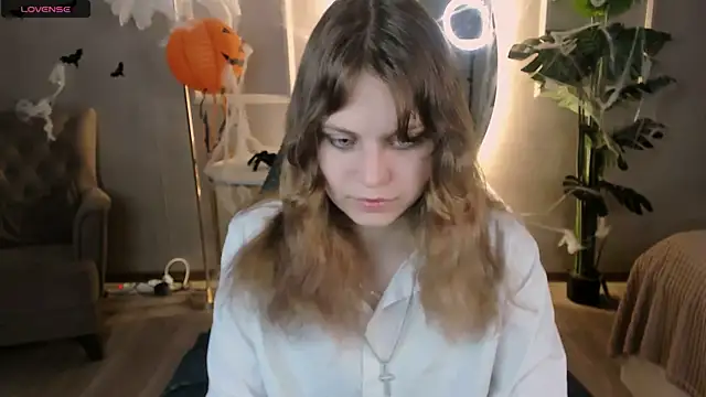 Snapshot of Ame_Chan chatting on October 2025 02:10:01 PM Ame Chan online show from October 2025 02:10:01 PM