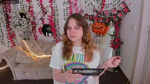 Snapshot of Ame_Chan chatting on November 2025 01:46:01 PM Ame Chan online show from November 2025 01:46:01 PM