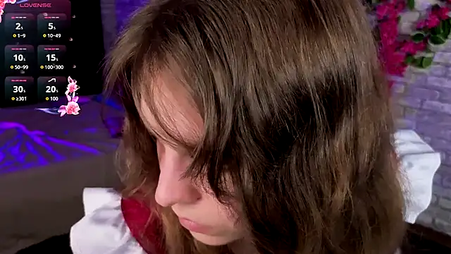 Snapshot of Ame_Chan chatting on November 2025 02:04:01 PM Ame Chan online show from November 2025 02:04:01 PM