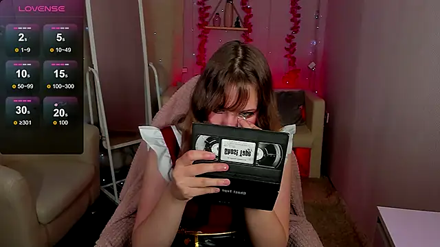 Snapshot of Ame_Chan chatting on November 2025 02:46:01 PM Ame Chan online show from November 2025 02:46:01 PM