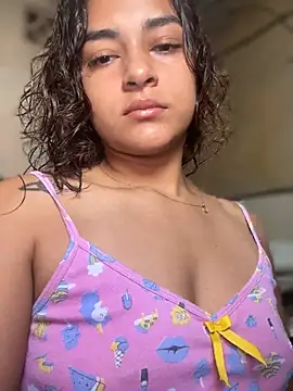 CelestSkyy online show from April 2026 03:38:02 PM