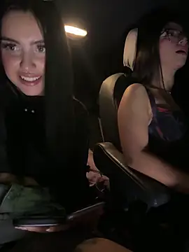 Lucy 699 online show from February 2026 04:33:01 AM