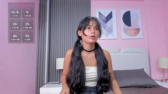 luly dreams online show from October 2025 03:41:02 AM