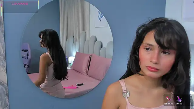 luly dreams online show from May 2026 11:15:01 AM