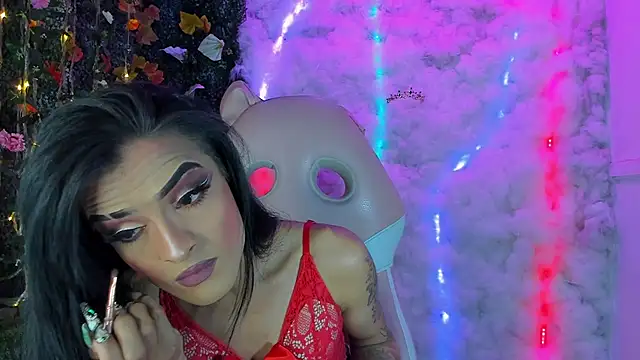 ZAMMIRA online show from December 2025 05:35:02 AM