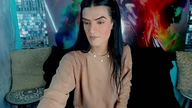 ZAMMIRA online show from February 2026 05:26:02 AM