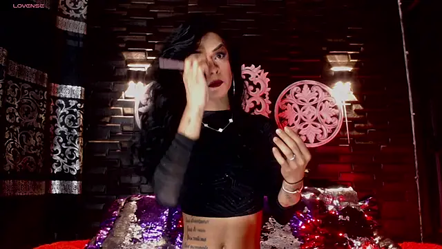 ZAMMIRA online show from February 2026 06:12:02 AM