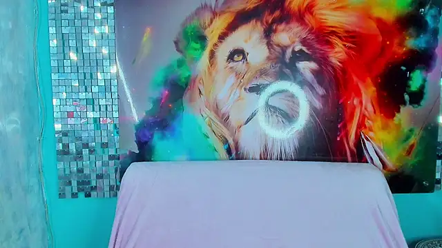 ZAMMIRA online show from March 2026 12:00:01 PM