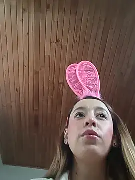 Snapshot of LunaDelire chatting on October 2025 01:25:01 PM LunaDelire online show from October 2025 01:25:01 PM