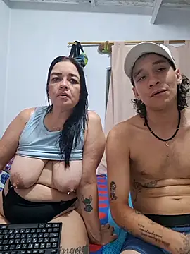 david-marce9 online show from October 2025 12:36:01 AM