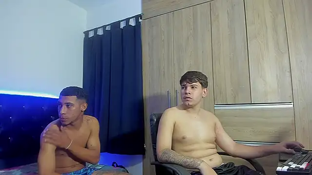 isaac master77 online show from November 2025 03:38:01 AM