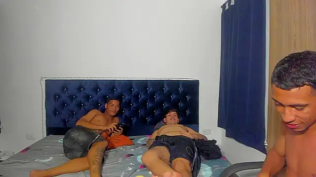 isaac master77 online show from November 2025 03:49:02 AM