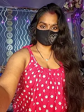 Sweet-Maddlina online show from January 2026 07:24:02 AM