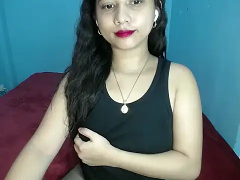 Maria stella online show from February 2026 04:57:02 AM